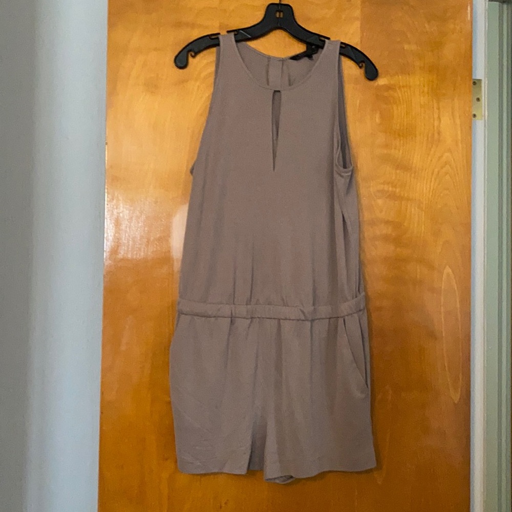 Micro fiber romper